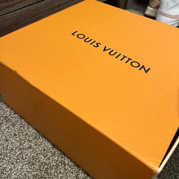 Louis Vuitton Laureate Platform Desert Boot - Picture 3 of 15